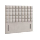 Cubes Floor Standing Headboard_01