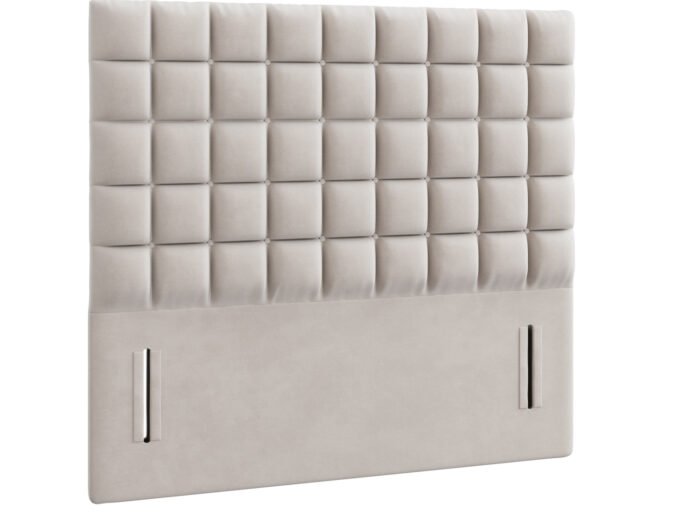 Cubes Floor Standing Headboard_01 Cubes Floor Standing Headboard_01