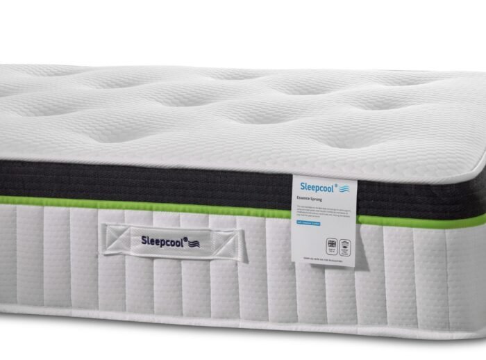 ESSENCE SPRUNG_4 ESSENCE SPRUNG_4