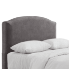 French Extra Deep Floor Standing Headboard_1