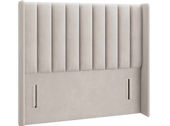 Hatton Wing Floor Standing Headboard_02 Hatton Wing Floor Standing Headboard_02