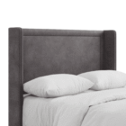 Lux Wing Floor Standing Headboard_1