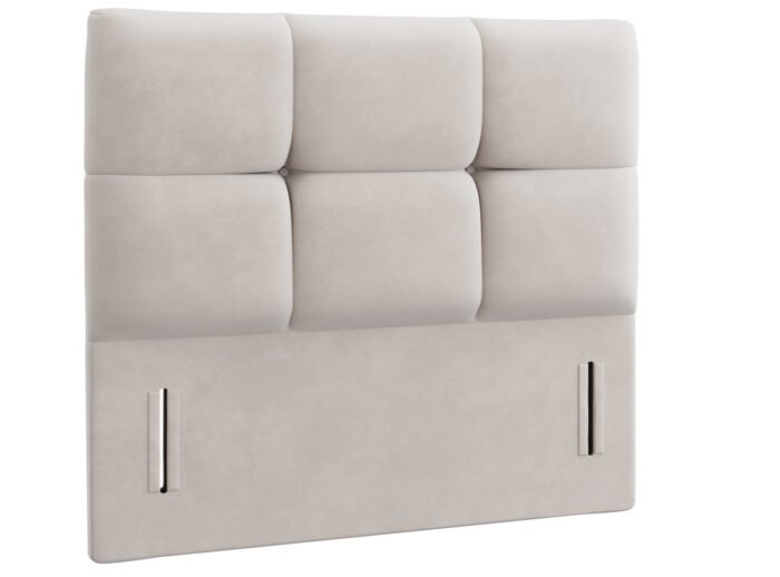 Saxton Deep Buttoned Floor Standing Headboard_01 Saxton Deep Buttoned Floor Standing Headboard_01