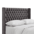 Sydney Chesterfield Wing Floorstanding Headboard_1