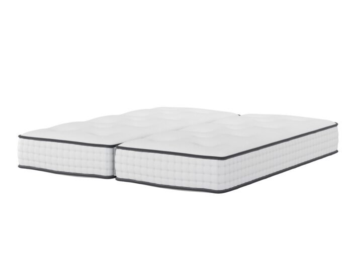 bravo zip. mattress