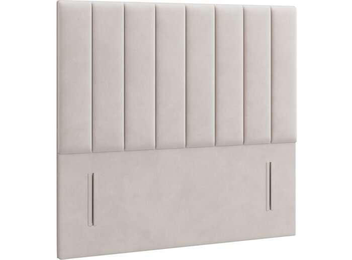 coral floor standing headboard coral floor standing headboard