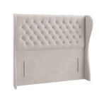 giovana floor stanidng headboard