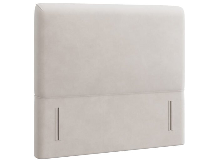 plump floor standing headboard plump floor standing headboard