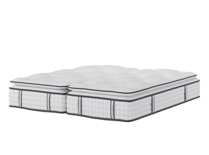 sultan pillowtop zip matt