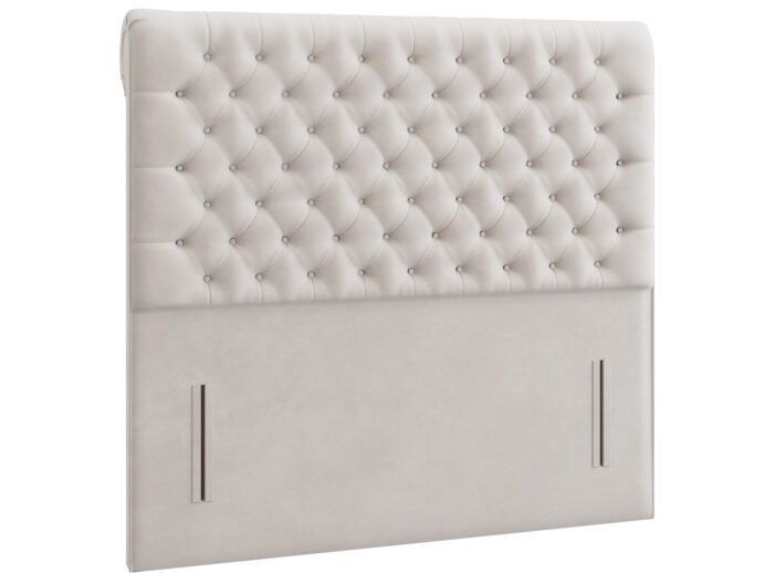 swan floor standing headboard swan floor standing headboard