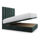CORAL OTTOMAN OPEN