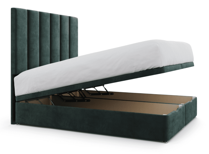 CORAL OTTOMAN OPEN