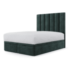 CORAL OTTOMAN