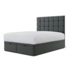Cubes Upholstered Headboard_2