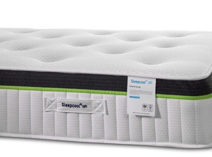 ESSENCE SPRUNG_4 ESSENCE SPRUNG_4