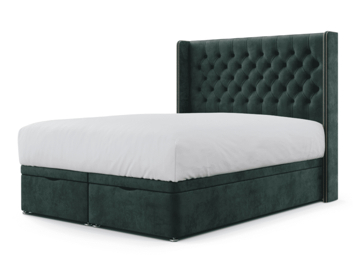 Elle-Wing-Floating-Ottoman-Bed-Frame-With-Studs_emerald-plush-velvet_2 Elle-Wing-Floating-Ottoman-Bed-Frame-With-Studs_emerald-plush-velvet_2