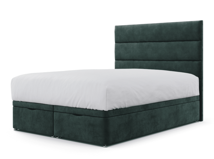 LUKA OTTOMAN LUKA OTTOMAN