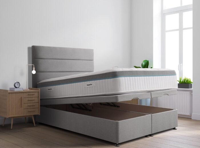 POSTURE PLUS 2000_2 POSTURE PLUS 2000_2