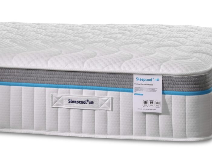 POSTURE PLUS 2000_4 POSTURE PLUS 2000_4