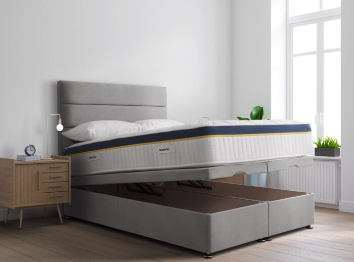 SPINE GUARD 4000_2 SPINE GUARD 4000_2