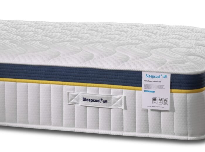 SPINE GUARD 4000_4 SPINE GUARD 4000_4