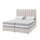 bravo pillowtop zip divan s