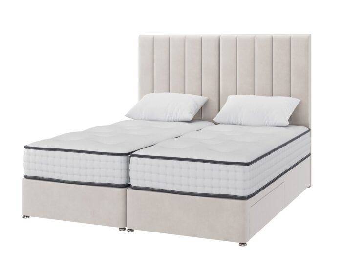 bravo zip divan