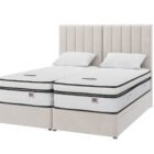 charles edwin zip & link divan