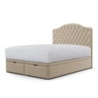lacey ottoman