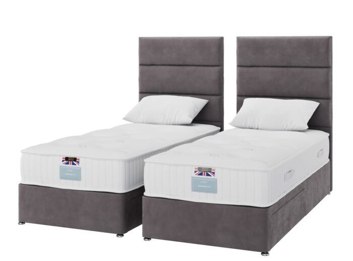 serenity zip link divan serenity zip link divan