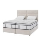 sultan pillowtop zip divan