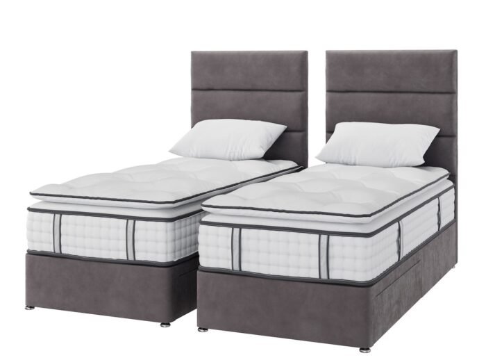 sultan pillowtop zip link ds sultan pillowtop zip link ds