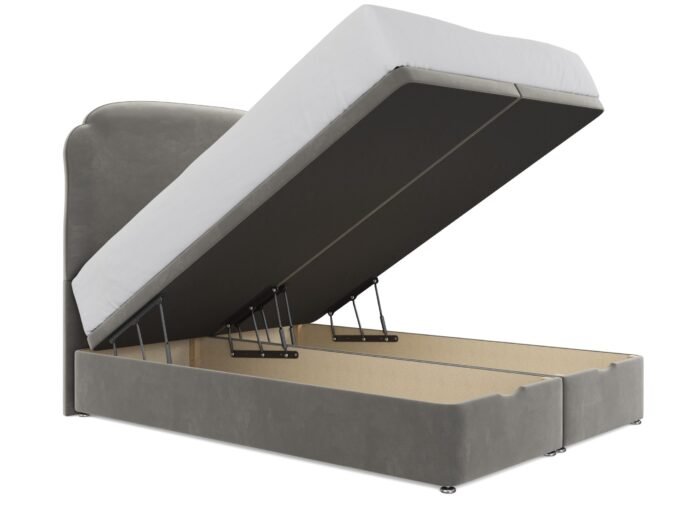 tilbury open tilbury open